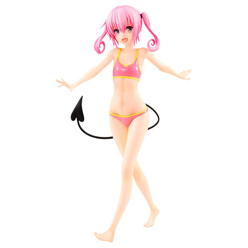 To Love-Ru Darkness Nana Astar Deviluke Pop Up Parade statue 18cm