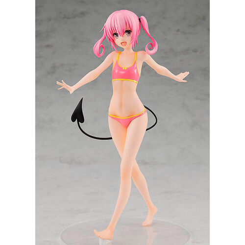 To Love-Ru Darkness Nana Astar Deviluke Pop Up Parade statue 18cm