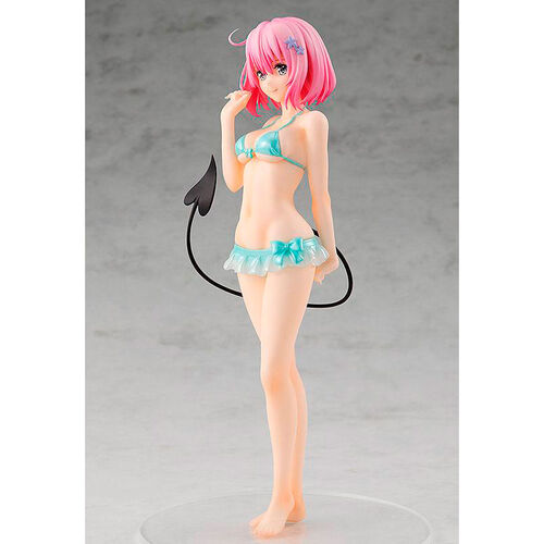 To Love-Ru Darkness Momo Belia Deviluke Pop Up Parade statue 18cm