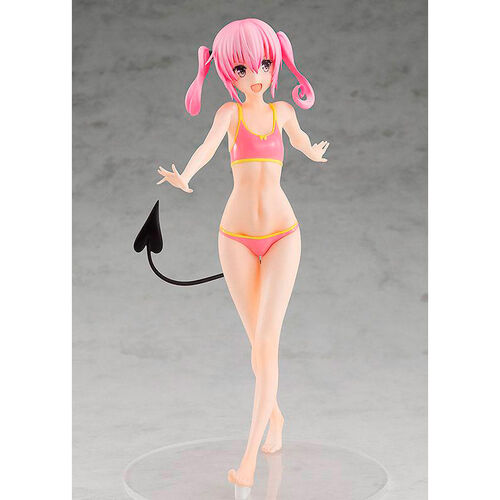 To Love-Ru Darkness Nana Astar Deviluke Pop Up Parade statue 18cm
