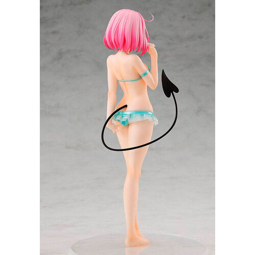 To Love-Ru Darkness Momo Belia Deviluke Pop Up Parade statue 18cm
