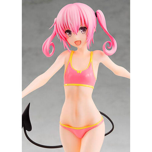 To Love-Ru Darkness Nana Astar Deviluke Pop Up Parade statue 18cm