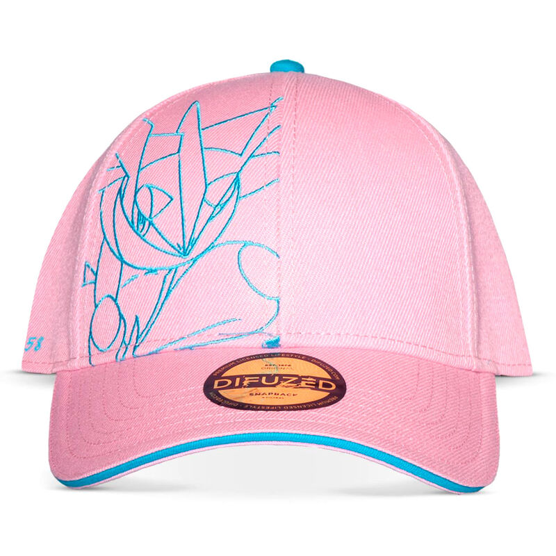 Pokemon Greninja cap