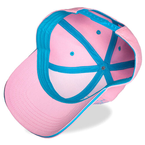 Pokemon Greninja cap