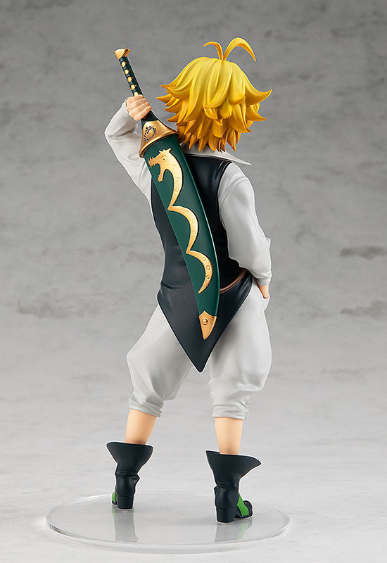 The Seven Deadly Sins Meliodas Pop Up Parade