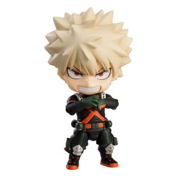 My Hero Academia Katsuki Bakugo Nendoroid