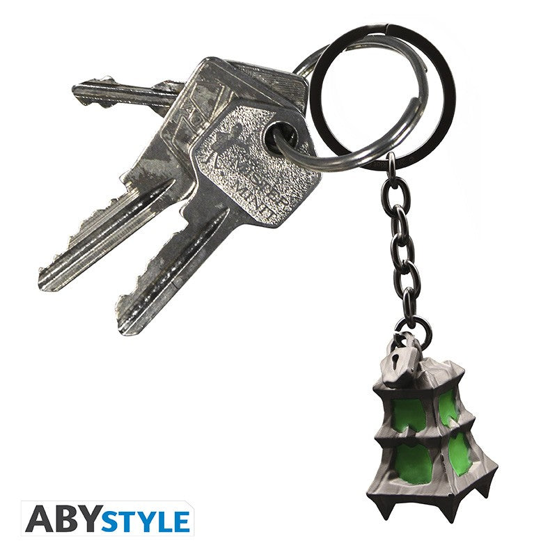 League of Legends Μπρελόκ 3D premium "Thresh's Lantern"