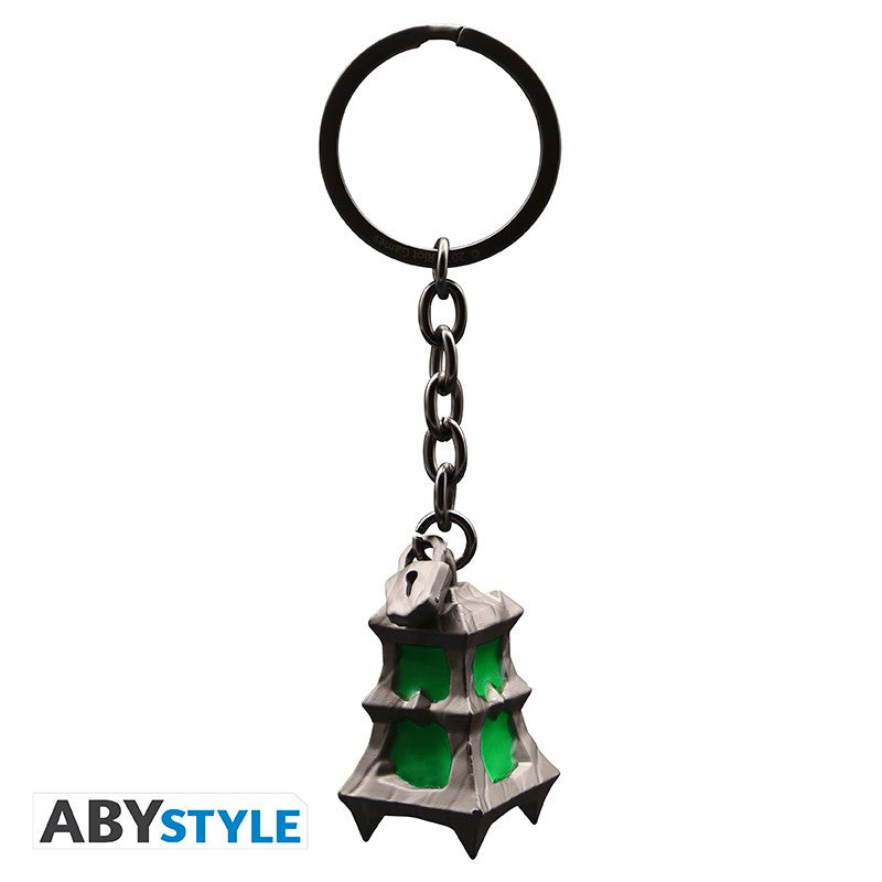 League of Legends Μπρελόκ 3D premium "Thresh's Lantern"