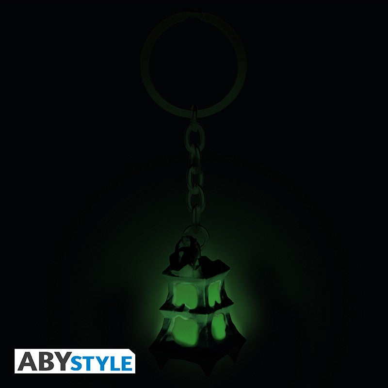 League of Legends Μπρελόκ 3D premium "Thresh's Lantern"