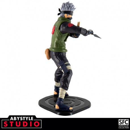 NARUTO SHIPPUDEN - Φιγούρα "Kakashi"