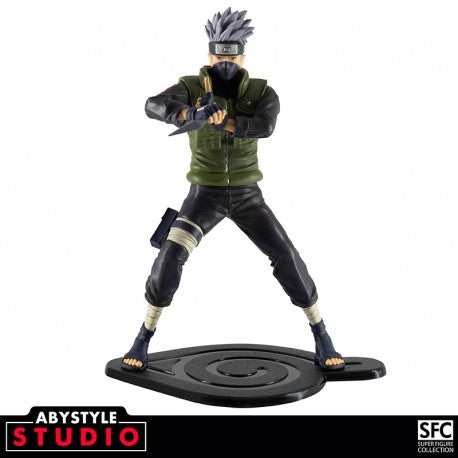 NARUTO SHIPPUDEN - Φιγούρα "Kakashi"