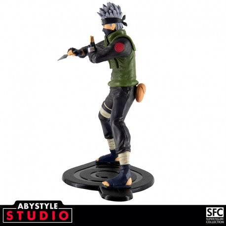 NARUTO SHIPPUDEN - Φιγούρα "Kakashi"