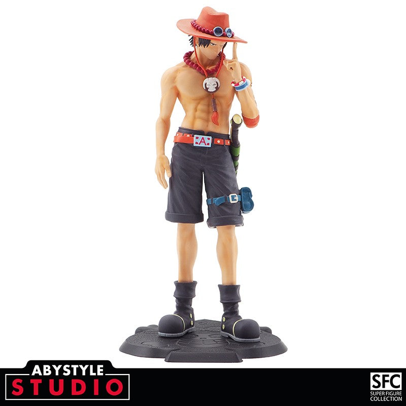 ONE PIECE φιγούρα Portgas D. Ace