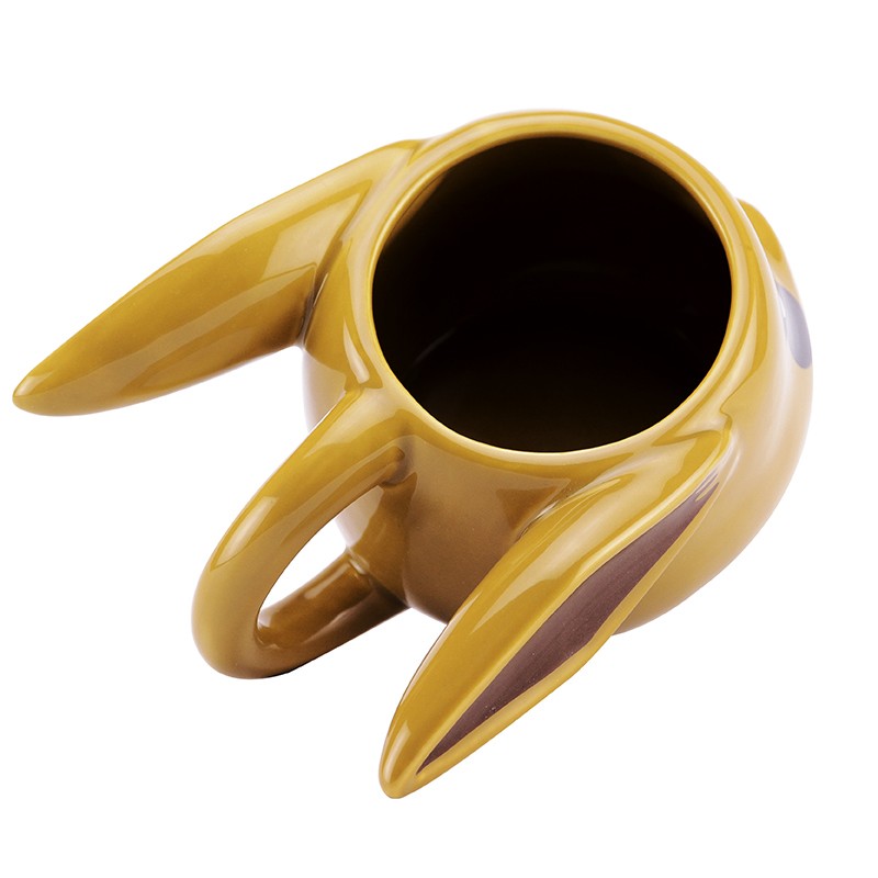 Pokemon κούπα 3D Eevee