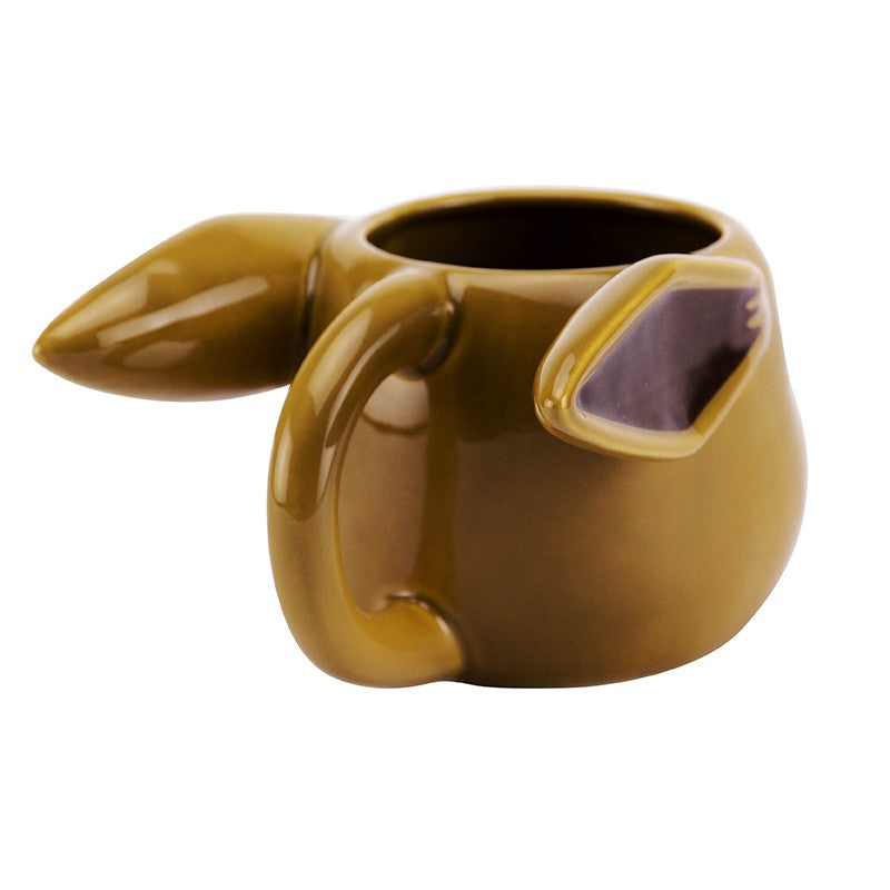 Pokemon κούπα 3D Eevee