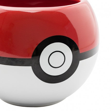 Pokemon - 3D κούπα - Pokeball