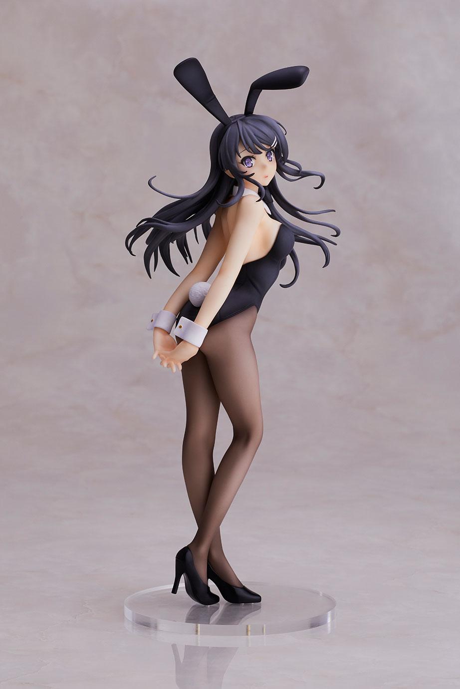 Rascal Does Not Dream of Bunny Girl Senpai Statue 1/7 Mai Sakurajima 2 –  Anime Portal Store