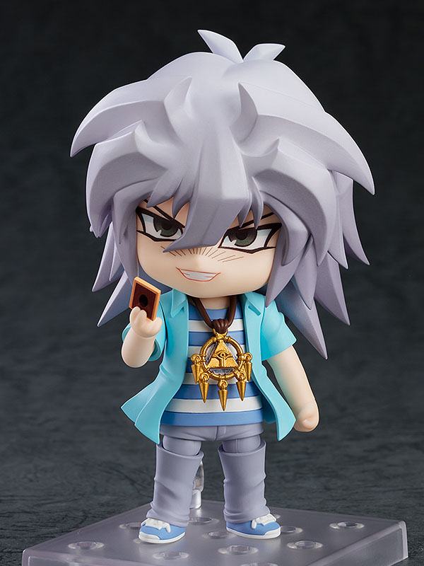 Yu-Gi-Oh! Nendoroid Action Figure Yami Bakura 10 εκ.