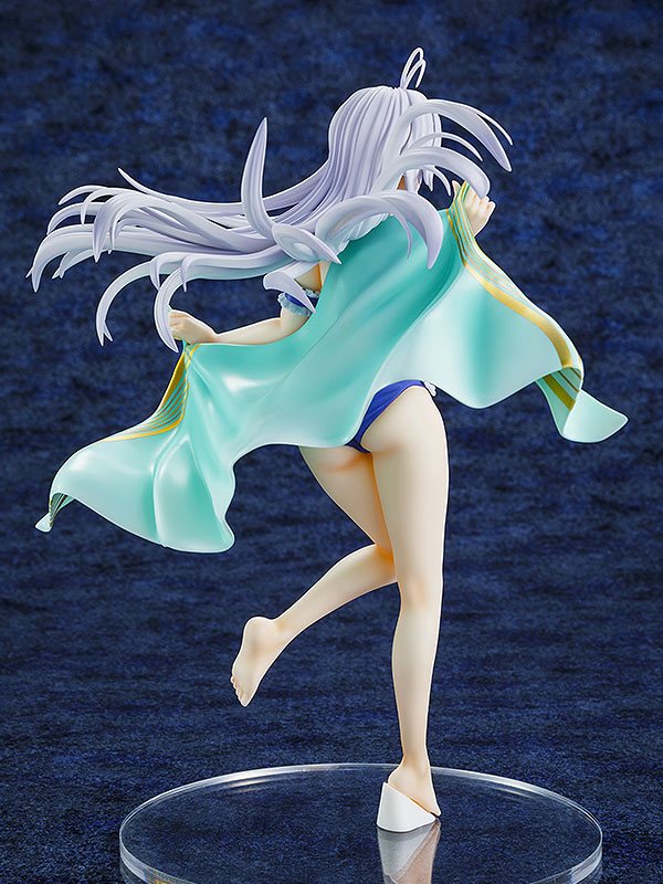 86: Eighty Six CAworks PVC Statue 1/7 Lena Swimsuit Ver. 24 εκ.