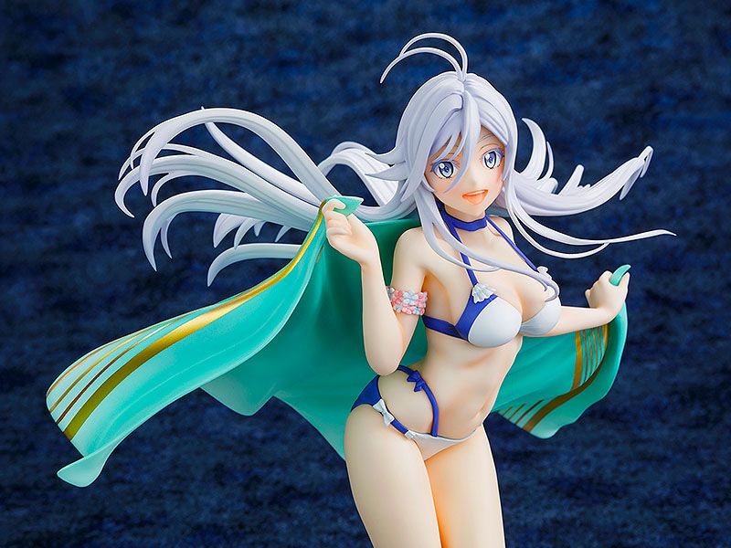 86: Eighty Six CAworks PVC Statue 1/7 Lena Swimsuit Ver. 24 εκ.