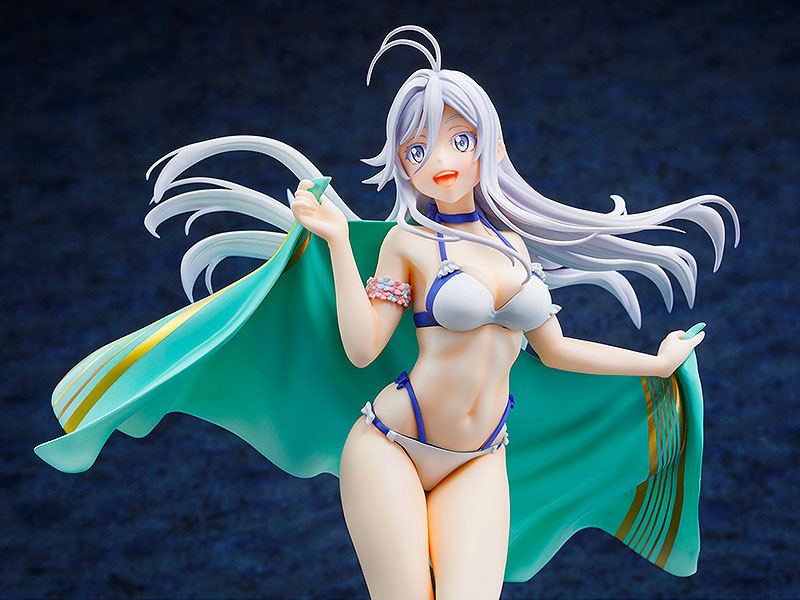 86: Eighty Six CAworks PVC Statue 1/7 Lena Swimsuit Ver. 24 εκ.
