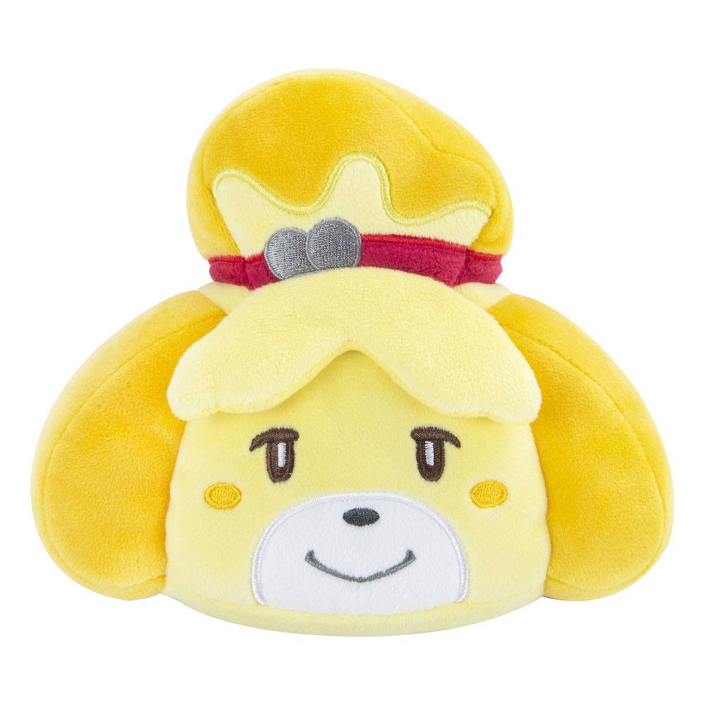 Animal Crossing Junior Mocchi λούτρινη φιγούρα