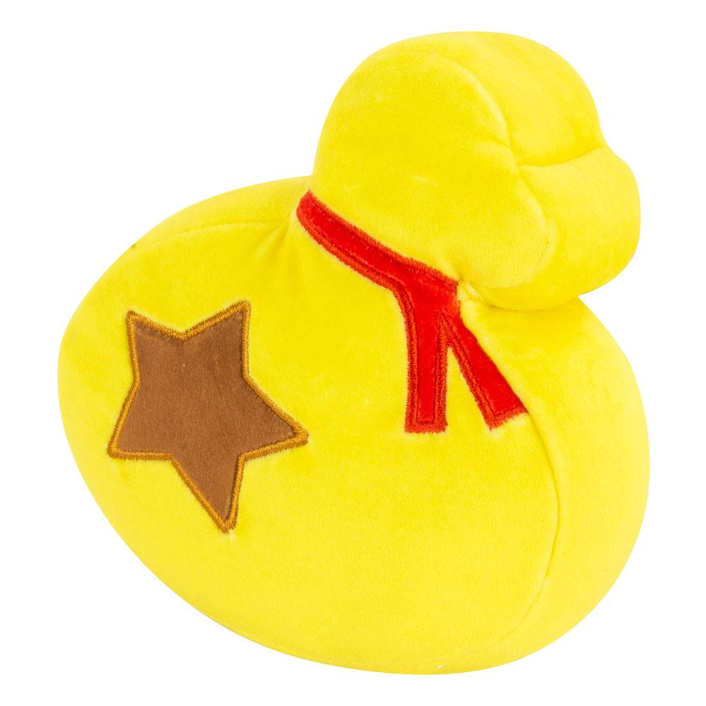 Animal Crossing Junior Mocchi λούτρινη φιγούρα