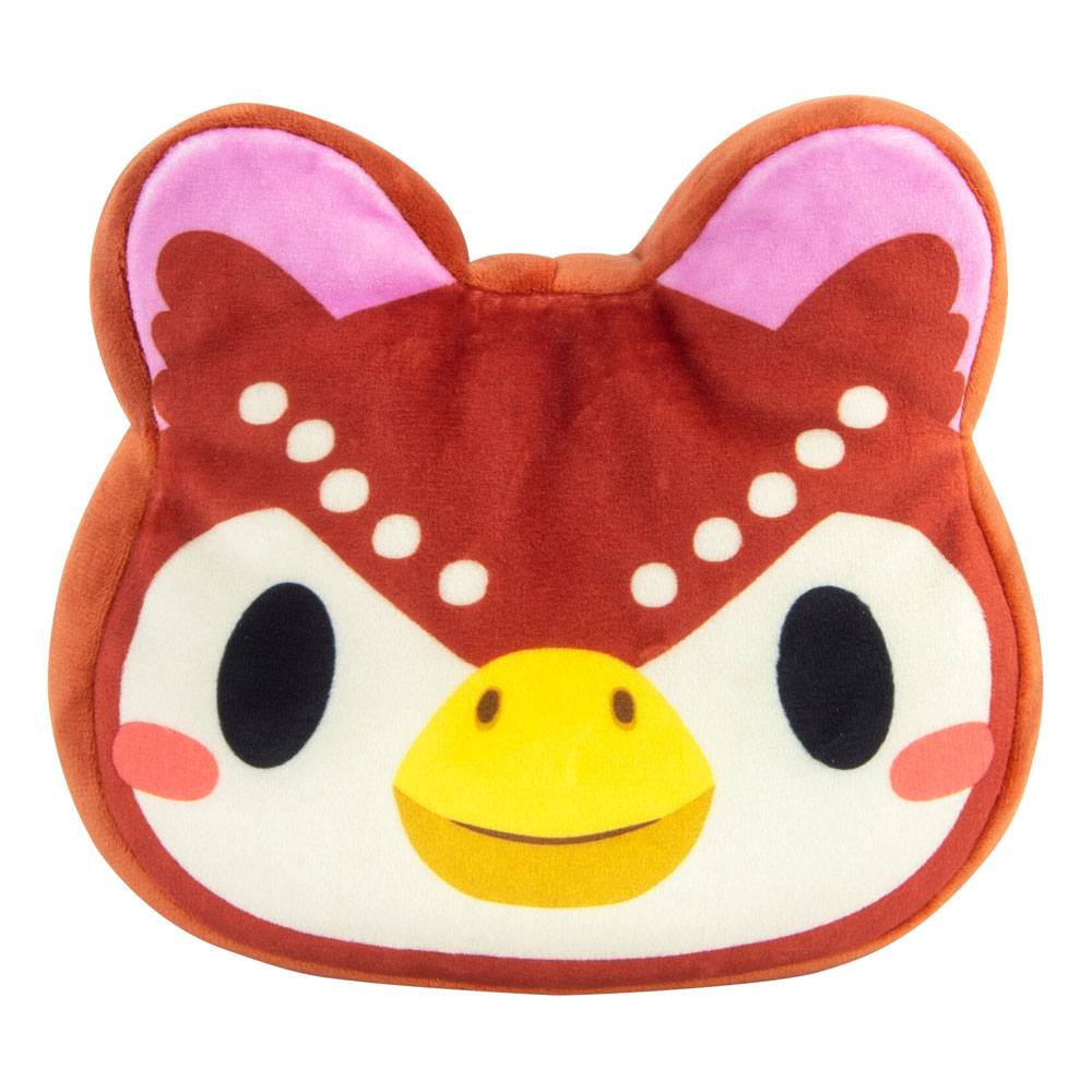 Animal Crossing Junior Mocchi λούτρινη φιγούρα