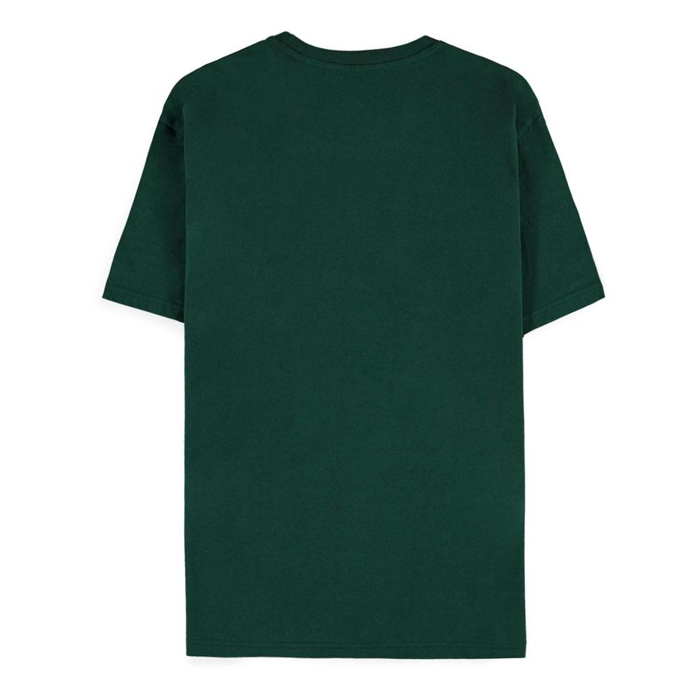 Assassination Classroom T-Shirt Karma