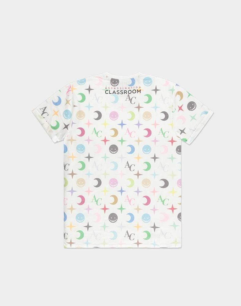 Assassination Classroom T-Shirt AOP Koro Sensei