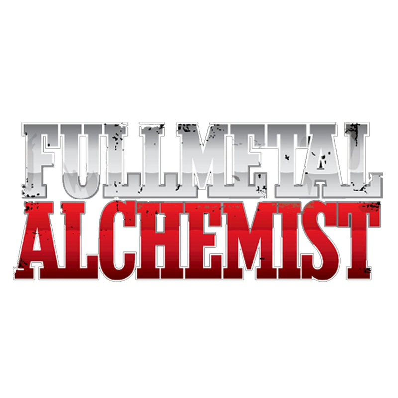 Full Metal Alchemist