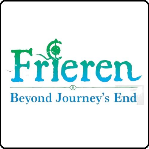 Frieren: Beyond Journey's End