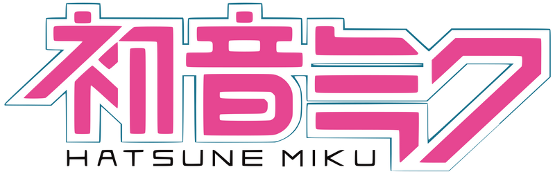 Hatsune Miku