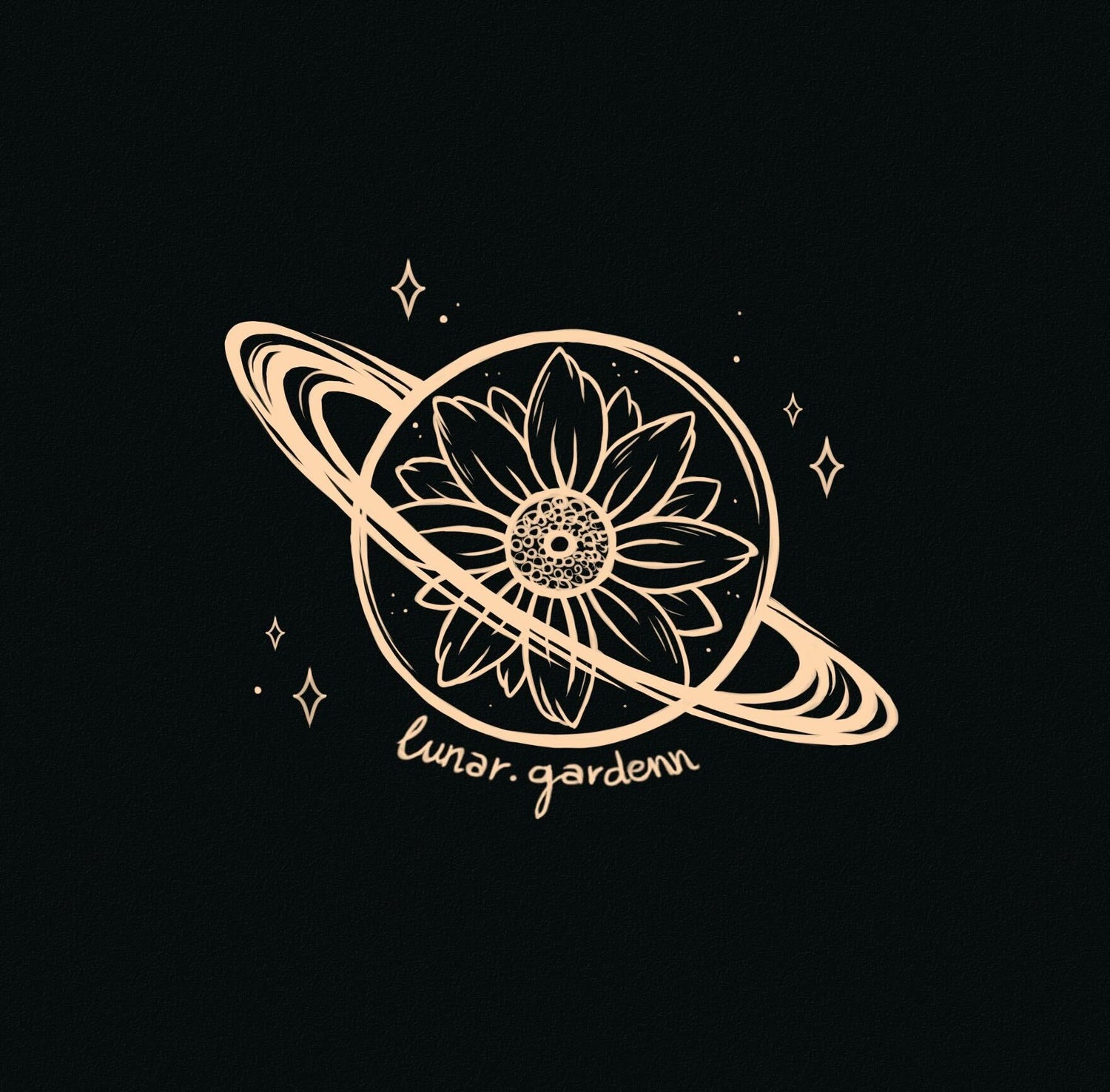 Lunar Garden