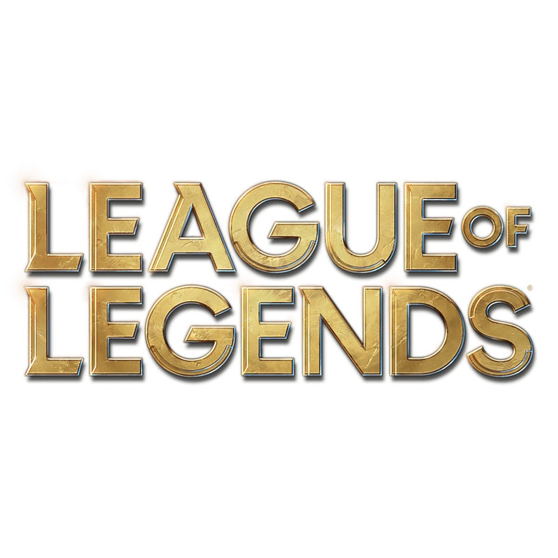 League Of Legends