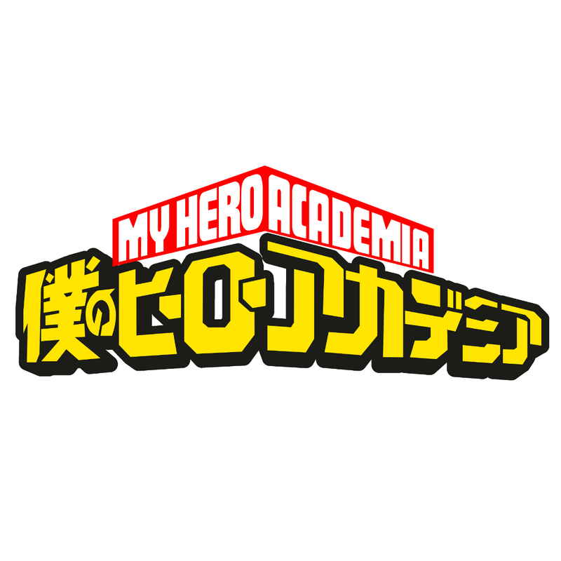 My Hero Academia