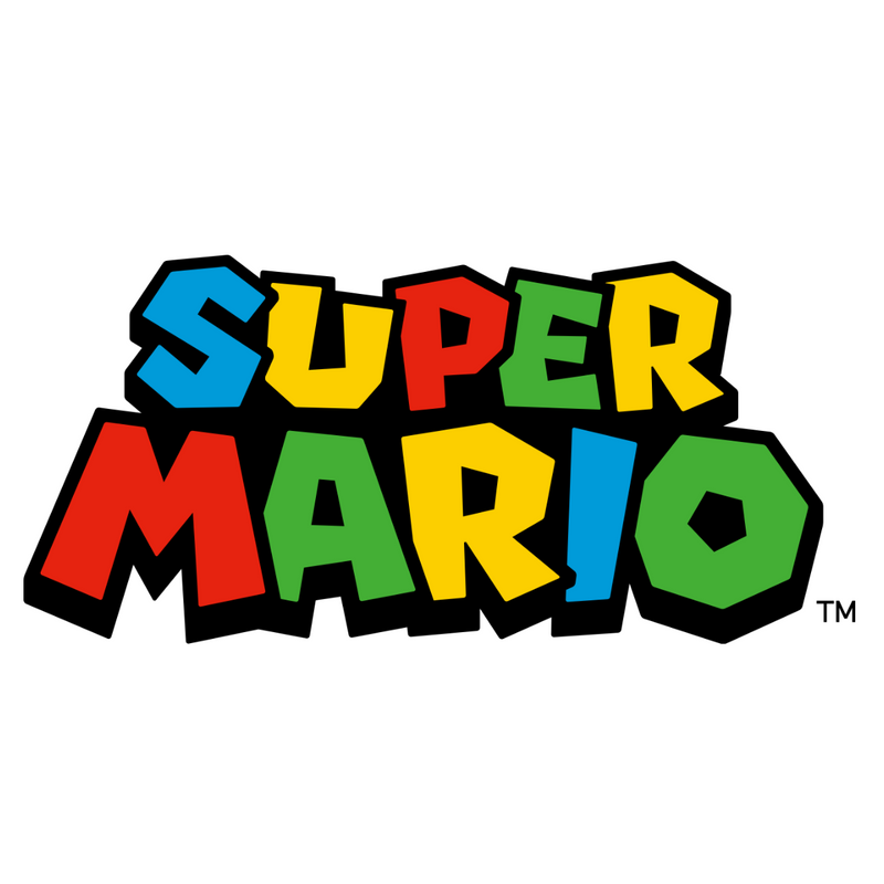Super Mario