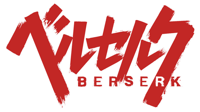 Berserk