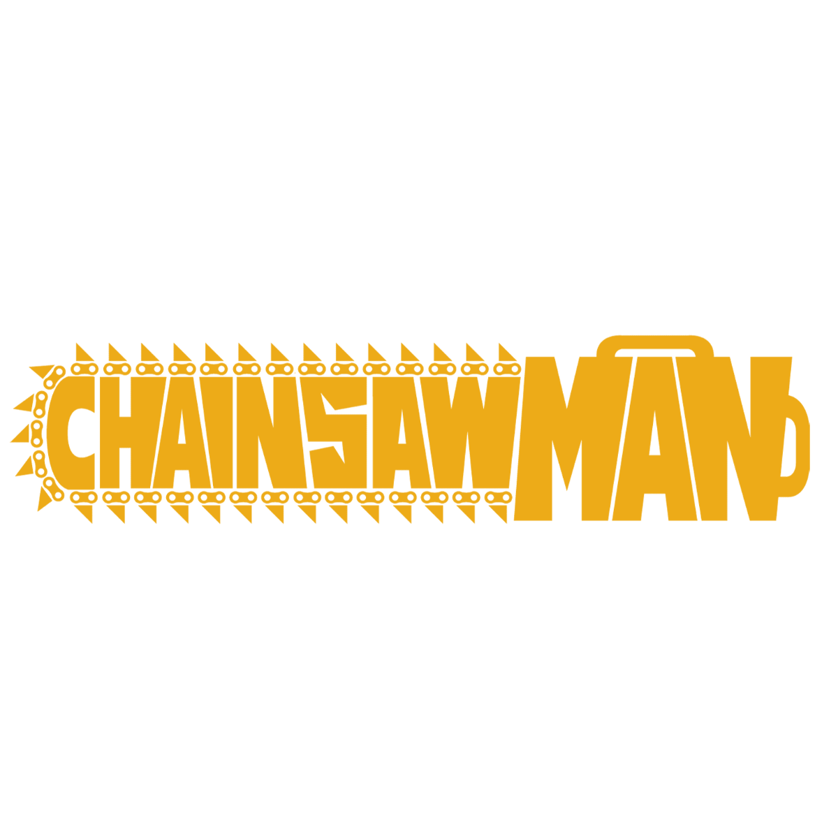 Chainsaw Man