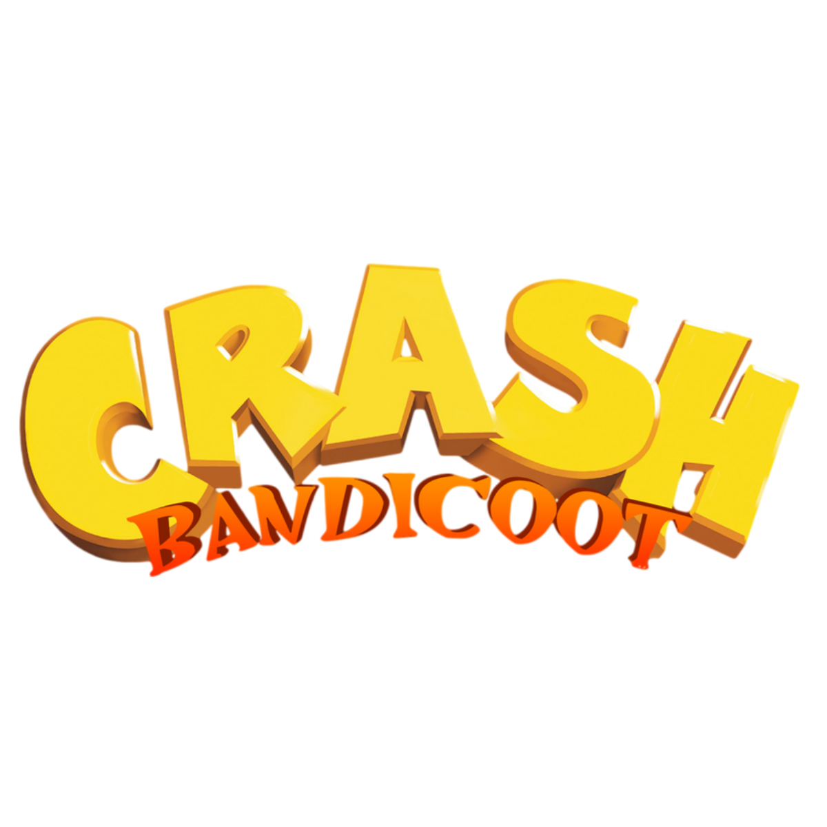 Crash Bandicoot