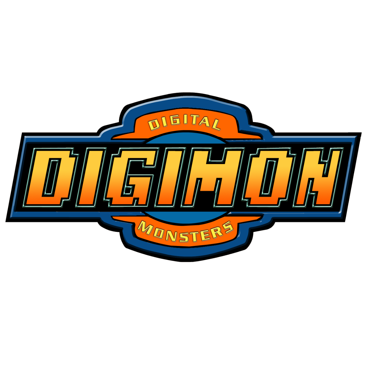 Digimon