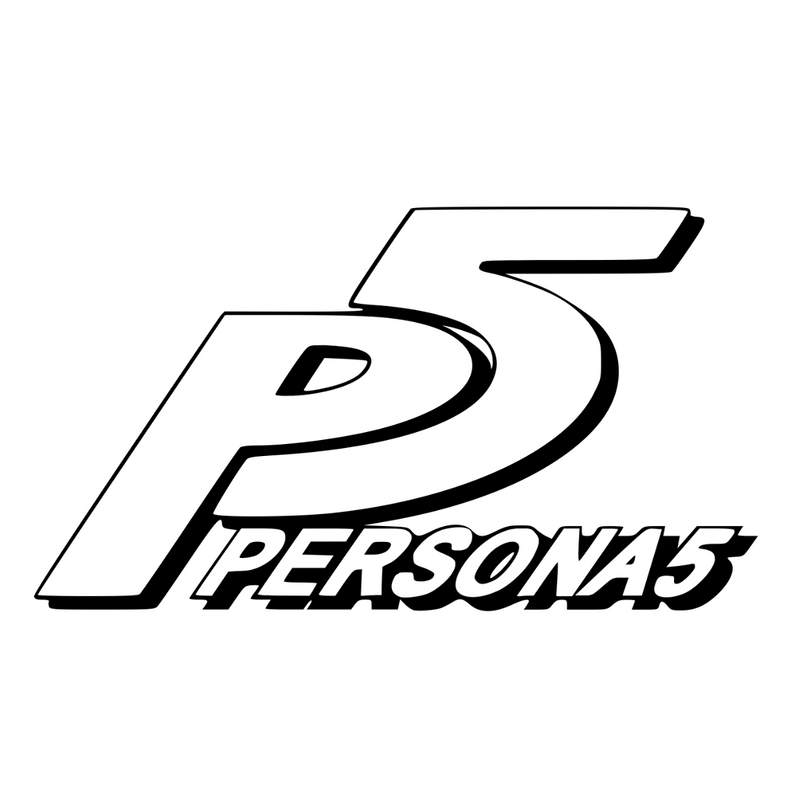 Persona 5