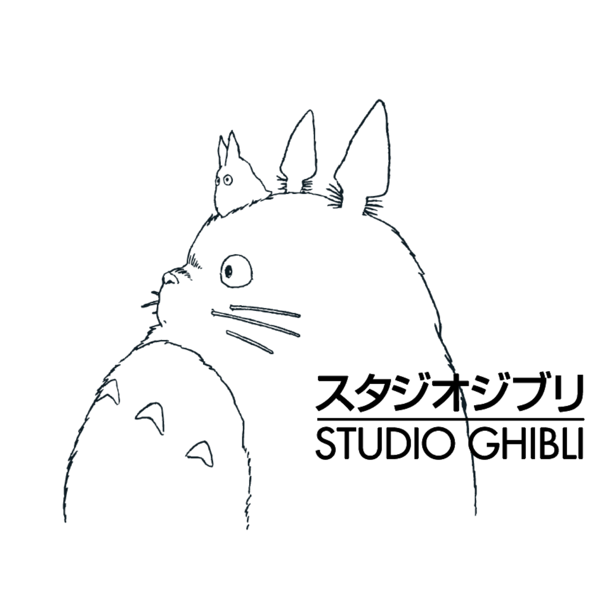 Ghibli - Miyasaki Films