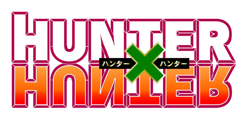 Hunter X Hunter