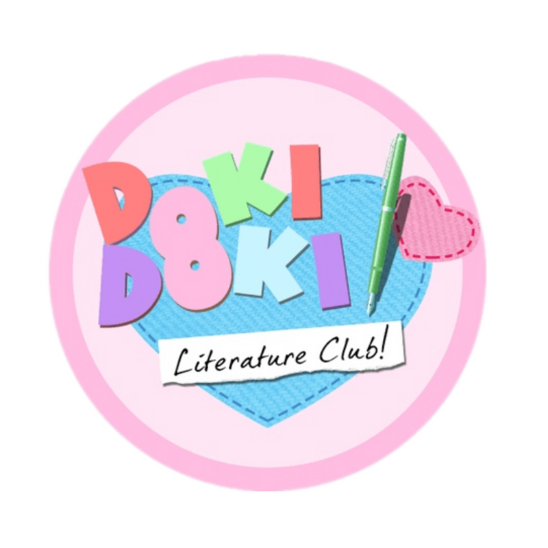 Doki Doki Literature Club!
