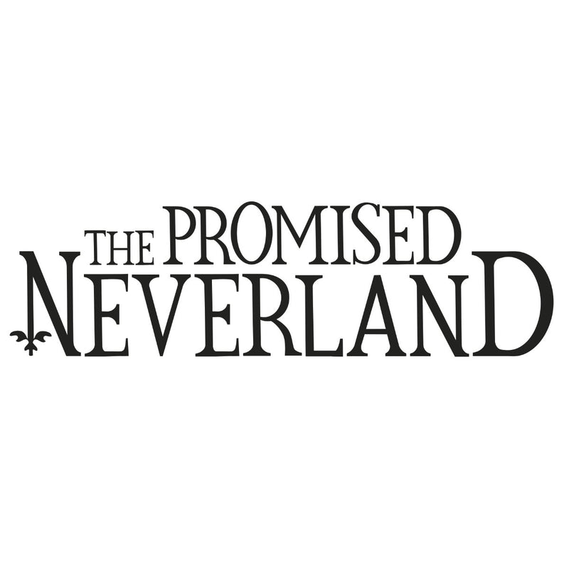 The Promised Neverland