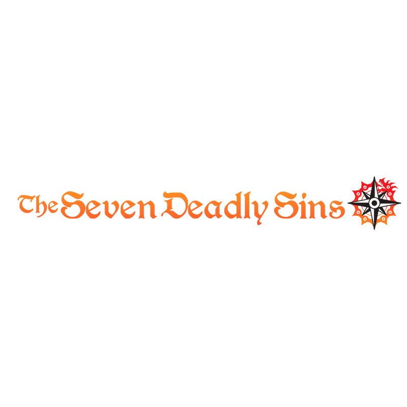 The Seven Deadly Sins