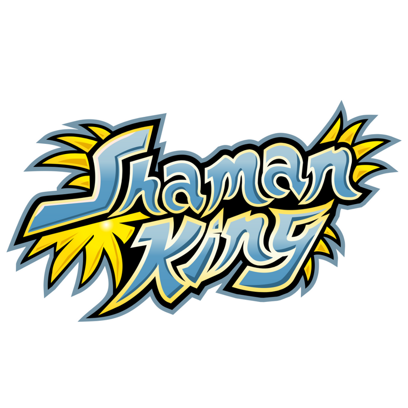 Shaman King