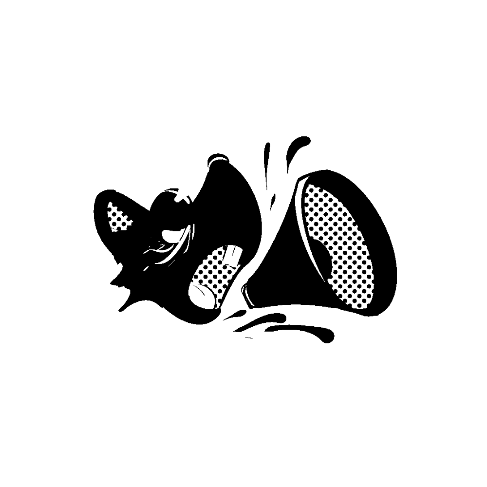 Loud Mouse Crew