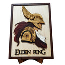 Κάδρο μεσαίο Elden Ring Malenia